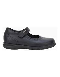 Pablosky is able to combine, in each of his shoes, the latest trends in fashion with the latest advances in quality, so that his foot is really careful. Pablosky School Mary Jane 309810 Myer
