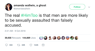 But this defeats the purpose of communication. Factcheck Men Are More Likely To Be Raped Than Be Falsely Accused Of Rape Channel 4 News