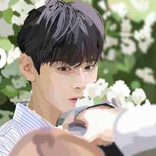 Astro-Eunwoo Midnight