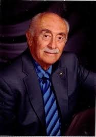 Rafael Blanco Obituary (1931