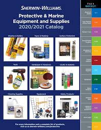 Windows 7, windows 8, windows 8.1, windows 10. P M Equipment And Supplies Catalog By Sherwin Williams Issuu