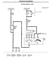 We have the following 1997 nissan pickup manuals available for free pdf download. I Have A 1997 Nissan Pick Up And The Push Button A C Switch Doesn T Light Up And Compressor Doesn T Engage When Switch