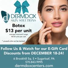 DermDox Dermatology Centers