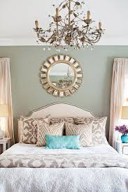 Happy Paint Color Ideas For An Instant Mood Boost In Every Room Beautiful Room Ideas Happy Bedrooms Home Design Decor