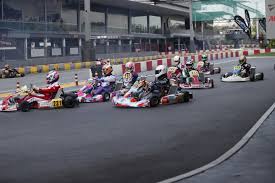 It's not the cheapest activity to do but if you enjoy karting like i do then this is one of the better circuits to go to in kl. X30 Southeast Asia Kf1 Karting Circuit Round 3 June 3rd 4th Kart News