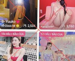 Pornography, gambling livestream apps flood Facebook, Google