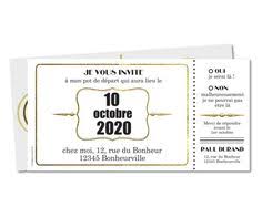 Invitation Depart A La Retraite Ticket Retraite Depart Retraite Invitation Invitation Depart Retraite