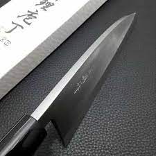 Pisau damasus, merupakan pisau tertajam di dunia yang pertama. 10 Merk Pisau Dapur Terbaik Yang Bagus Dan Awet