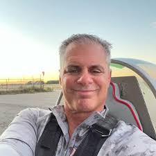 CFI for familiarization flight in a Tiger near Fletchair, Texas?