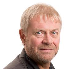 Torbjørn Karl Svendsen