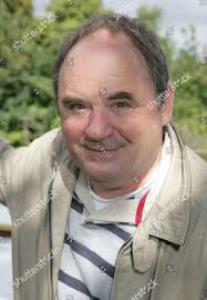 Nick Wilton Who Has Starred Every Editorial Stock Photo