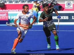 Check spelling or type a new query. Commonwealth Games 2018 India Concede Late Held To 2 2 Draw By Pakistan In Men S Hockey Thriller Commonwealth Games News