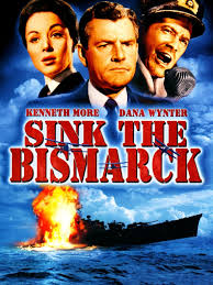 sink the bismarck! (1960) rotten tomatoes
