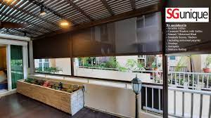 Curtaintalks & grille pte ltd is set up in 2011 in singapore. Unique Grilles Pte Ltd Home Facebook