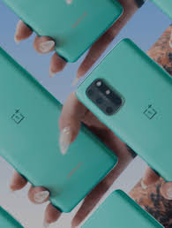 OnePlus 8T 5G - OnePlus (Österreich)