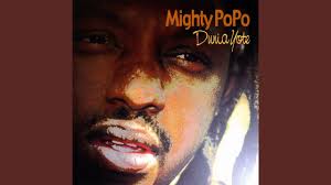 Dunia Yote (The Whole World)