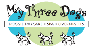 Check spelling or type a new query. My Three Dogs Dog Grooming Dog Day Care Dog Boarding