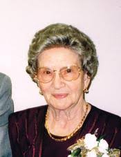 Obituary for Jane E. Prins