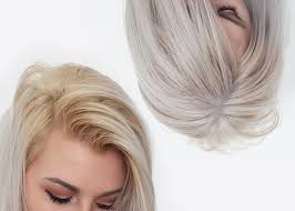 It is not a dye, but slightly alters the underlying shade of your. Brass Banishing Diy Hair Toner For Blondes Wonder Forest