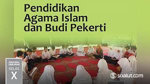 Kunci jawaban pendidikan agama islam dan budi pekerti kelas 3 halaman 56. Kunci Jawaban Pai Kelas 10 Pendidikan Agama Islam Buku Siswa Kurikulum 2013 Revisi 2017