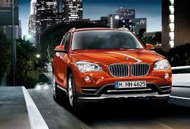 The bmw x1 was introduced in the 2013 model year. 2015 Bmw X1 Updates 2014 Detroit Auto Show