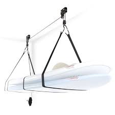 Apex Sup Ceiling Hoist Standup Paddle Kayak Storage Sup Paddle Board