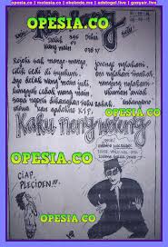 Forum Syair Sgp Hari Ini Rabu 1 Mei 2019 Opesia Official