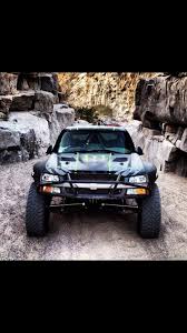 Bj Baldwin Chevy Trophy Truck Pin On Me Likey