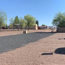 This park is conveniently located between meteor crater and the petrified forest. Photos At Ok Rv Park Red Rock Mhp Rv Park In Holbrook