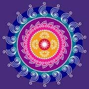 Sankranti Rangoli Designs Pongal Kolam Designs Sankranti Muggu Designs Make these rangoli designs during festivals. sankranti rangoli designs pongal