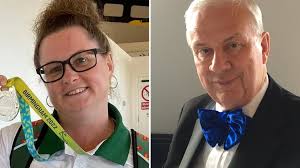 Four Guernsey people named in King's Birthday Honours