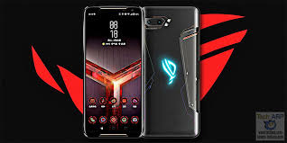 Consumers are able to get their hands on the new gaming phone through selected asus dealers throughout malaysia as well as asus official. Rog Phone 2 Us Elite Edition Vs Tencent Edition Compared Tech Arp
