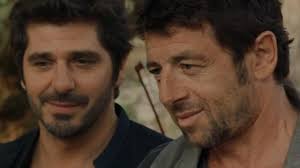 Patrick Fiori : cette folle anecdote avec Patrick Bruel