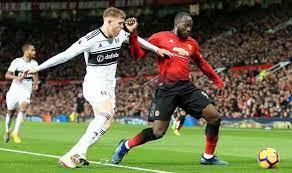 How to watch villarreal vs man utd in 190+ countries. Fulham Vs Man Utd Tv What Channel Is Fulham Vs Man Utd On Today Football Sport Express Co Uk