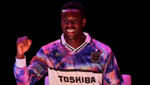 Five Christian footballers using football’s biggest stage to point people to Christ