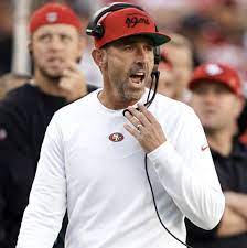 ENGAGE - Kyle Shanahan