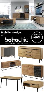 Meuble Design Pas Cher Bois Bobochic Pour Salon Moderne Et Deco En 2020 Meuble Design Meuble Design Pas Cher Portfolio D Architecture