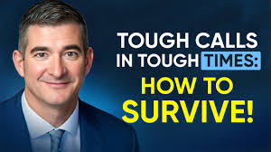 Protect Your Business: Tips for Surviving Recessions