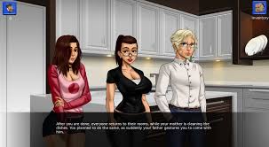 RenPy] S.H.E.L.T.E.R. An Apocalyptic Tale - v1.0 by Winterlook Adult Porn  Game Download Free For Android and PC