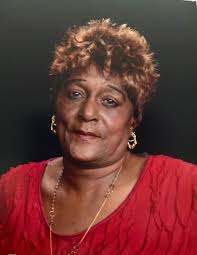 Obituary for Della Sharp-Peterson