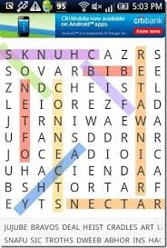 15 best word games for android. Word Search Game App For Android