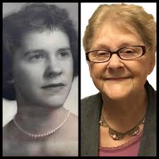 Obituary of Mary L Nowell