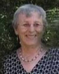 Lorena Mae Ford Obituary December 17, 2023