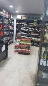 According to a staff of the supermarket, he said. Prince Ebeano Supermarket Oniru Lekki T F Kuboye Rd Lagos Nigeria Liquor Store State Lagos