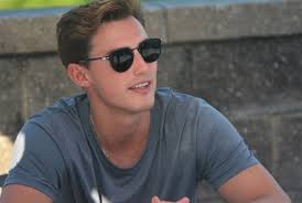 Robbinsville native Ross Colton 'super excited' to join Avalanche after  trade