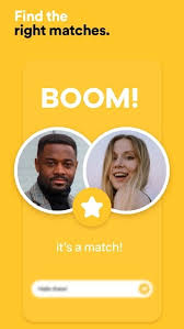 Do what you will with that info. The Best Dating Apps For 2021 Digital Trends