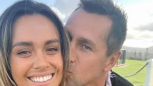 View mitchell pearce's profile on linkedin, the world's largest professional community. Nrl Star Mitchell Pearce Engaged To Girlfriend Kristin Scott Daily Telegraph