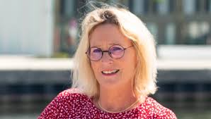 Allan STEPHENS, auteur de l'ouvrage "Le tour de Normandie en 80 toiles" :  Episode n°3