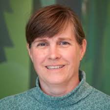 Dr. Frances Chalmers, MD