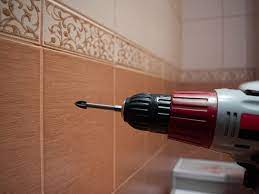 One of the hardest drilling jobs, is trying to drill through tiles. How To Drill Through Tile Using Correct Techniques Homenish